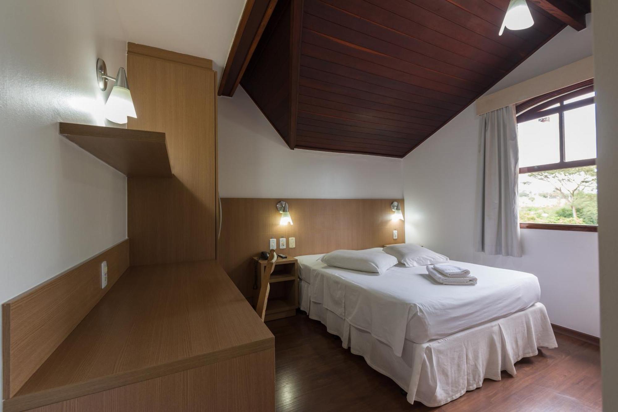 Hotel Mansao Dos Nobres São João da Boa Vista Buitenkant foto