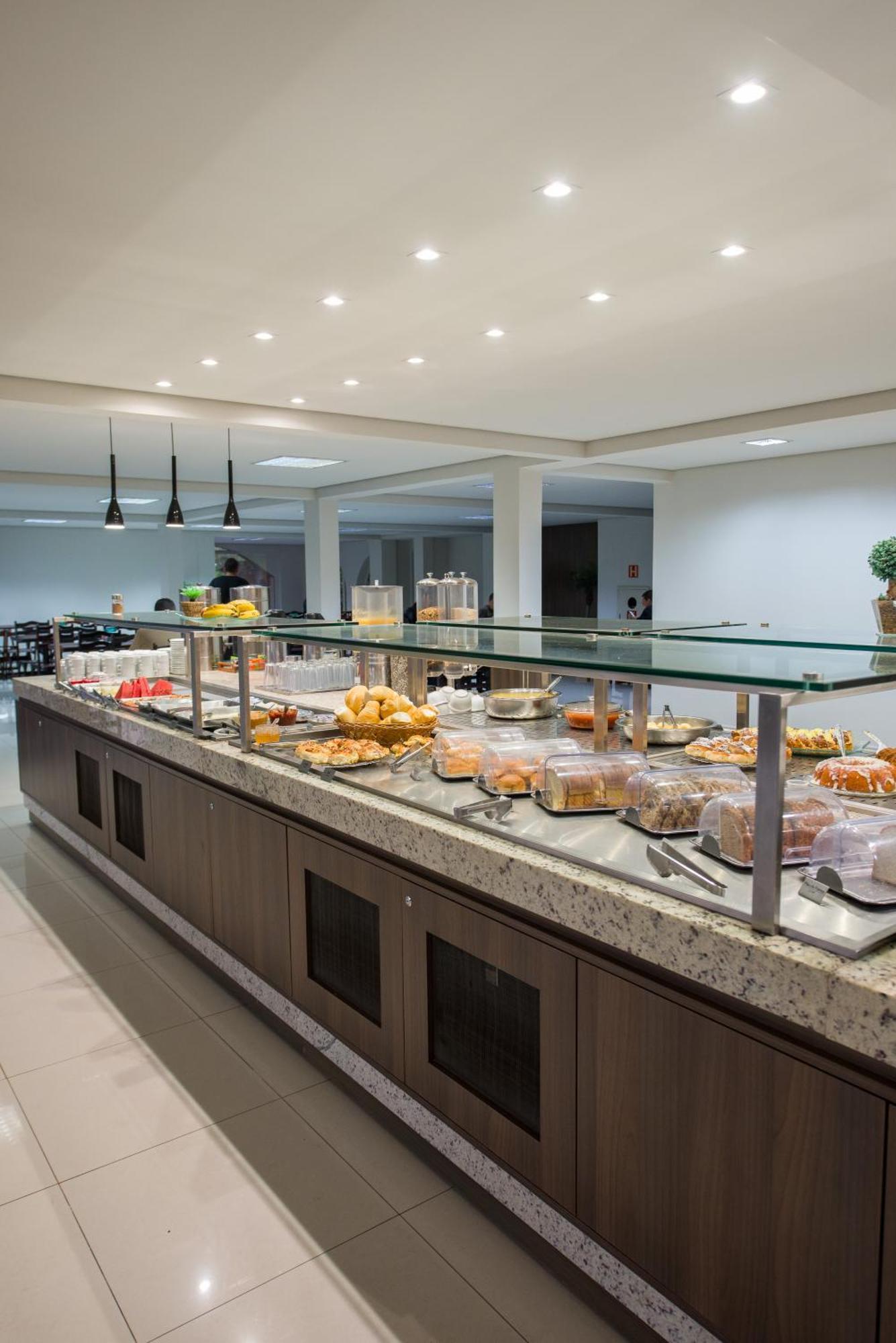 Hotel Mansao Dos Nobres São João da Boa Vista Buitenkant foto
