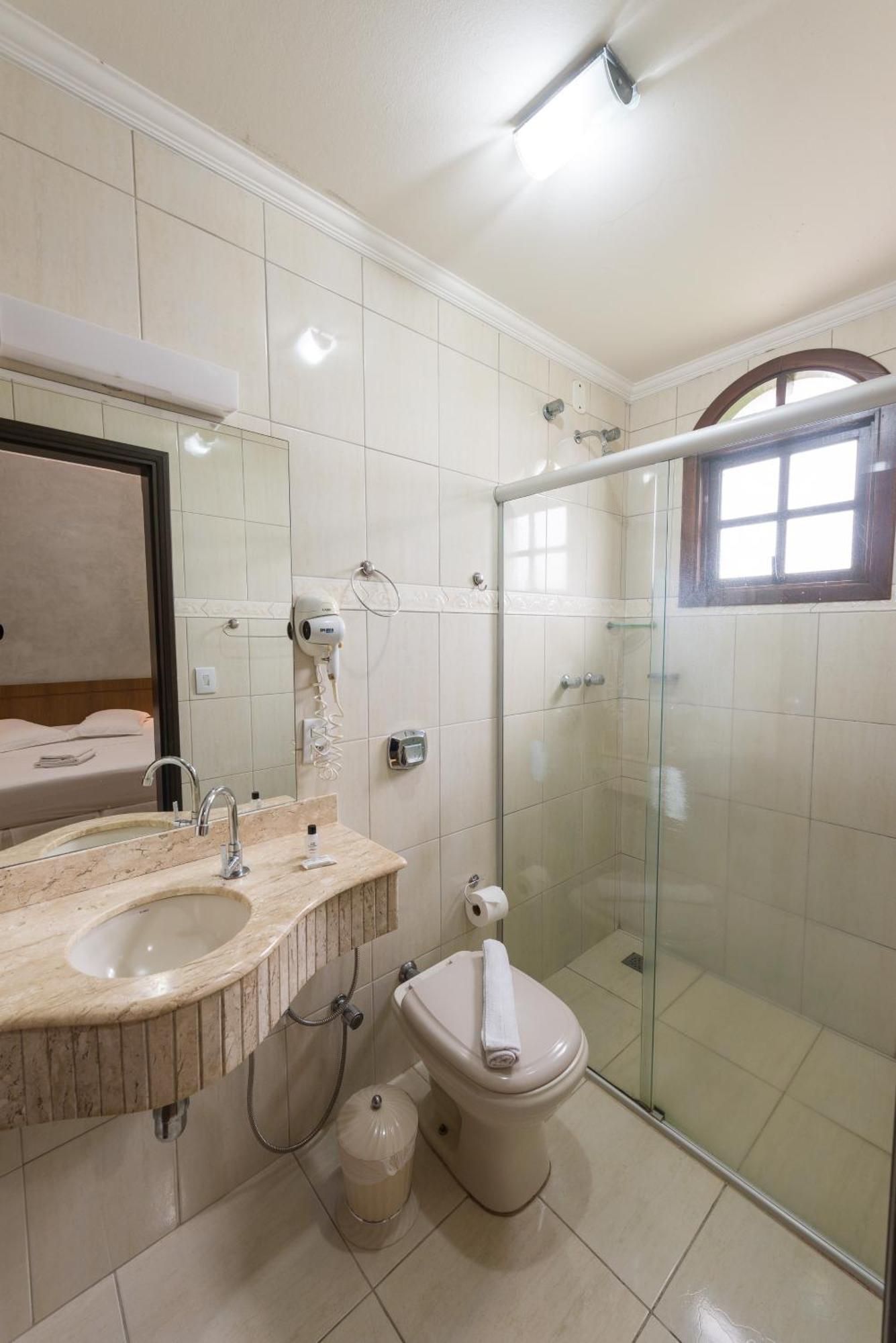 Hotel Mansao Dos Nobres São João da Boa Vista Buitenkant foto